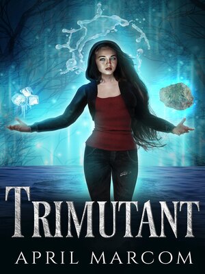 cover image of Trimutant